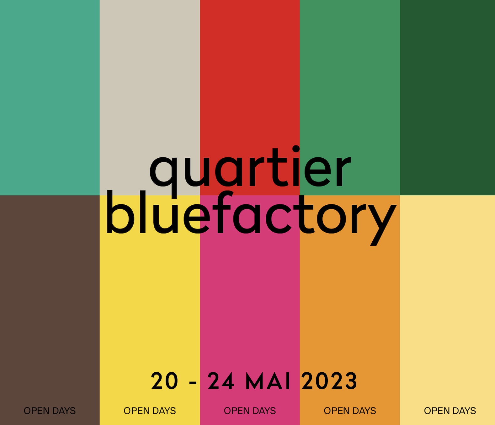 quartierbluefactory Blue Hour Bluefactory by STEMUTZ, 29.03.2022